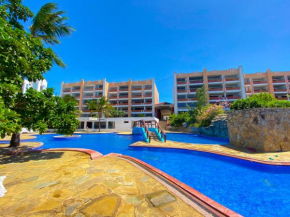 Shin Beachfront Apartments